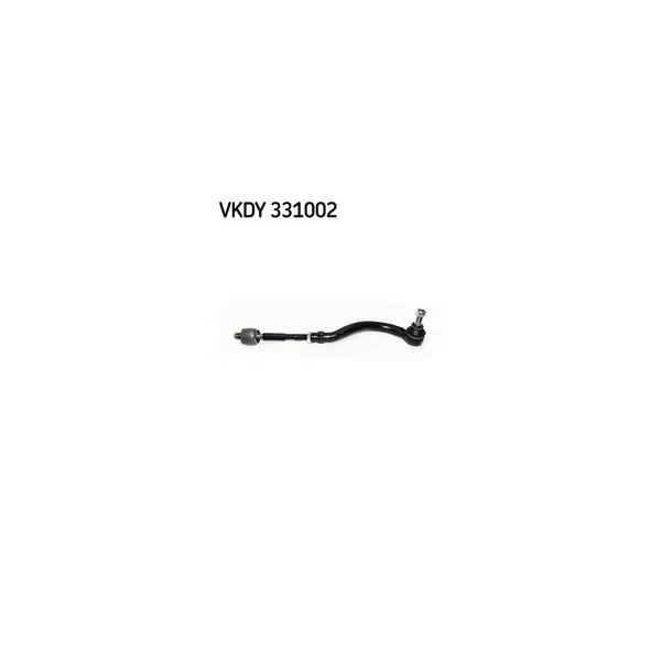 Bara directie SKF VKDY 331002