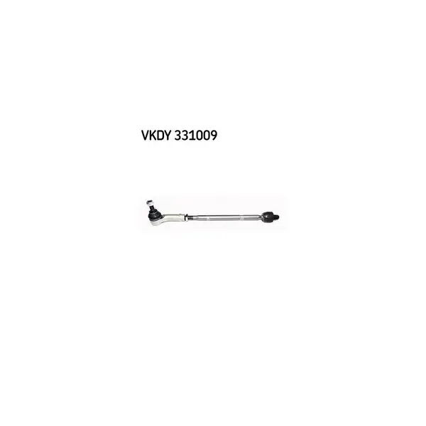 Bara directie SKF VKDY 331009