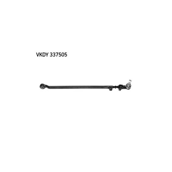 Bara directie SKF VKDY 337505
