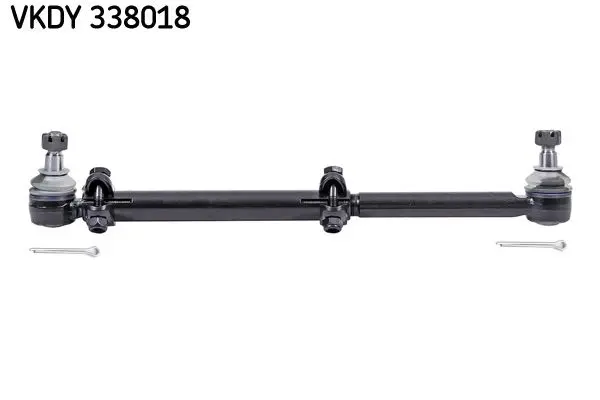 bara directie SKF VKDY 338018