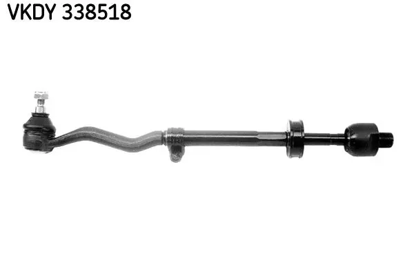 bara directie SKF VKDY 338518
