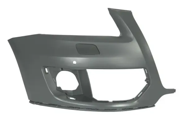 Bara dreapta fata, cu locas spalator far cu locas senzori parcare grunduit AUDI Q5 8R intre 2008-2012