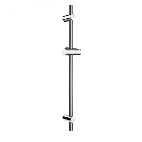 Bara dus Roca Stella A5B0205C00, aparenta, universala, 700 mm, Crom