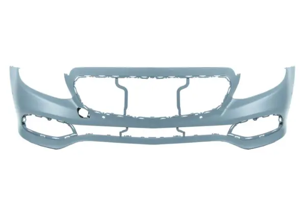 Bara fata, AVANTGARDE, cu senzori parcare, grund, certificate THATCHAM potrivit MERCEDES E-KLASA W213 01.16-12.19