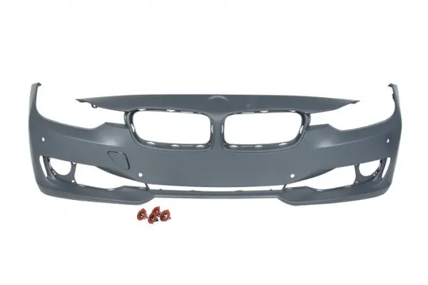 Bara fata benzina, BASIS, cu locas senzori parcare, grunduita BMW Seria 3 (F30, F80) intre 2011-2015