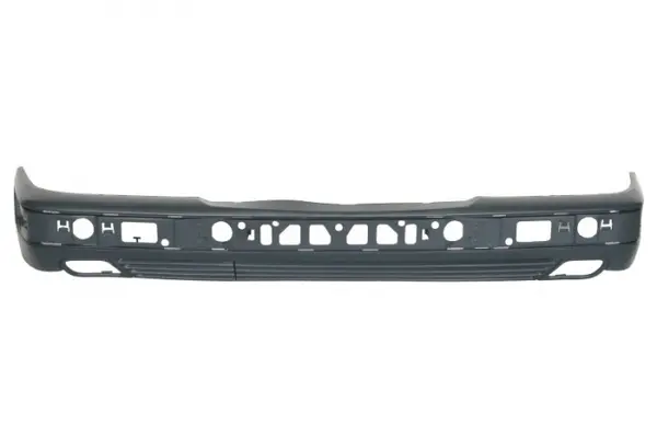 Bara fata CLASSIC, cu locas proiectoare grunduita MERCEDES Clasa E intre 1995-2000