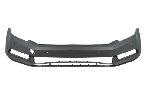 Bara Fata, COMFORTLINE TREND, cu orificii proiector ceata, numar orificii senzori parcare: 4, grund potrivit VW PASSAT ALLTRACK B8, PASSAT B8 08.14-