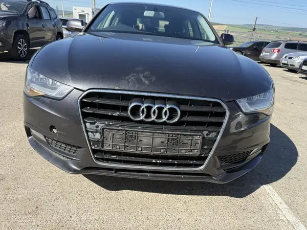 Bara fata completa culoare lava grey - lz7l Audi A5 facelift (2012-2016) [8T3]