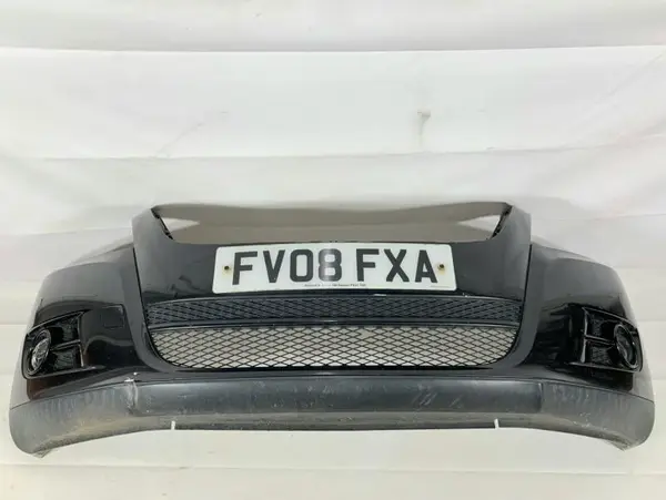 Bara fata completa culoare negru - lc9x Volkswagen Tiguan (2007-2011)