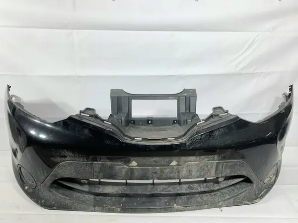 Bara fata completa culoare negru - z11 Nissan Qashqai 2 (2013-2016) [J11]
