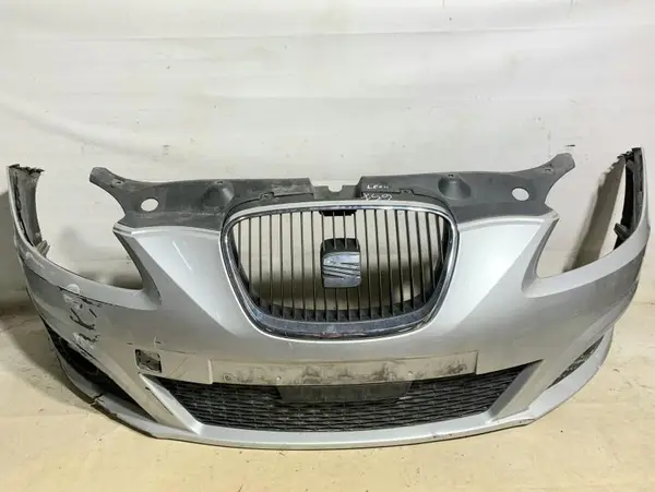 Bara fata (cu defect) culoare argintie - lx7w Seat Leon 2 facelift (2009-2012)