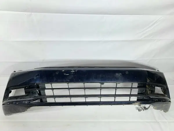 Bara fata (cu defect) culoare blue - lh5x Volkswagen Passat B8 (2014-2019)