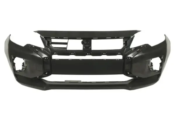 Bara fata, cu dop carlig remorcare, grund potrivit MITSUBISHI SPACE STAR 01.21-