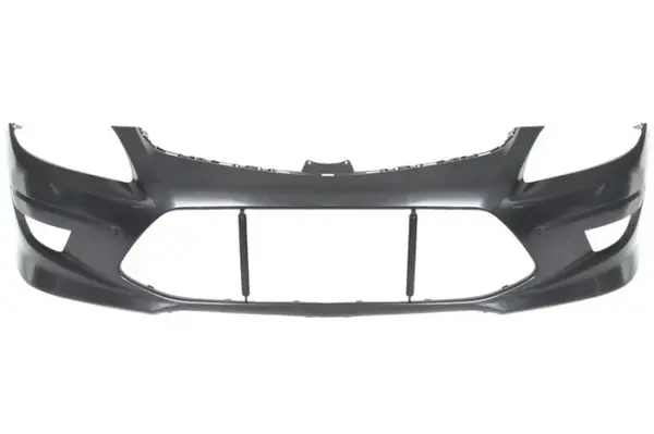 Bara Fata, cu gauri pentru lampa de ceata, grund potrivit HYUNDAI I30 03.10-03.12