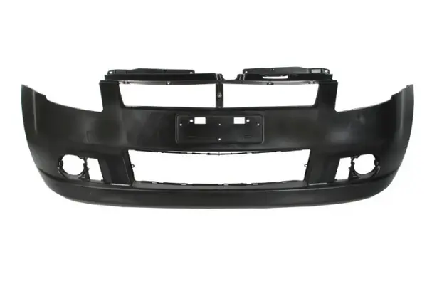 Bara Fata, cu gauri pentru lampa de ceata, grund, THATCHAM potrivit SUZUKI SWIFT III 02.05-12.06
