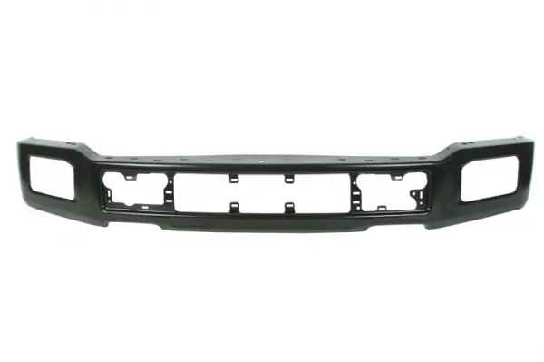Bara fata, cu gauri pentru lampi de ceata, negru potrivit FORD F-SERIES XIII 01.17-05.20