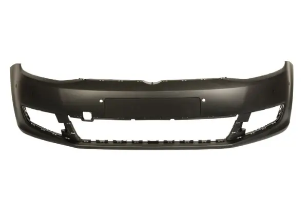 Bara Fata, cu gauri pentru senzorii de parcare, grund potrivit SEAT ALHAMBRA; VW SHARAN 06.10-05.15