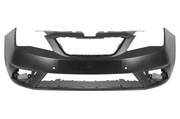 Bara fata cu gauri senzori parcare, grunduita, CZ SEAT IBIZA IV, IBIZA IV SC, IBIZA IV ST 2012-2015