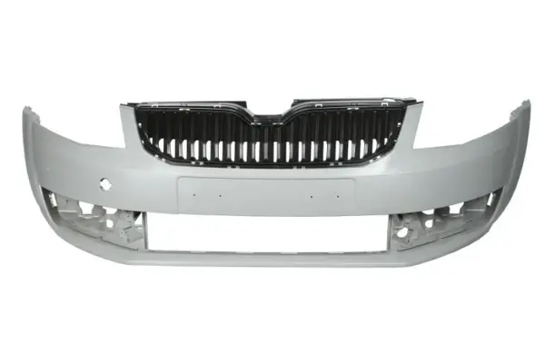 Bara fata cu grila grunduita SKODA OCTAVIA intre 2012-2016