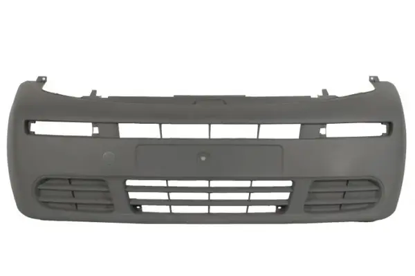 Bara fata cu locas ornament, gri inchis potrivit OPEL VIVARO A 2001-2006
