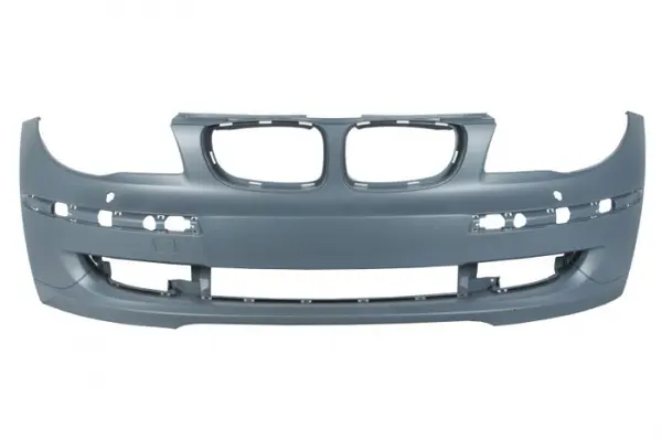 Bara fata cu locas proiectoare, cu locas spalator faruri cu locas, grunduita potrivit BMW 1 E81, E87, 1 E87 2003-2011