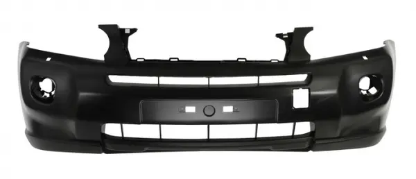 Bara fata cu locas proiectoare, cu locas spalator faruri, grunduit NISSAN X-TRAIL 2007-2010
