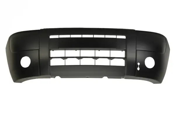 Bara fata cu locas proiectoare, grunduit CITROEN BERLINGO; PEUGEOT PARTNER intre 2002-2008