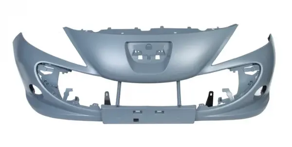 Bara fata cu locas proiectoare, grunduit PEUGEOT 206+ intre 2009-2012