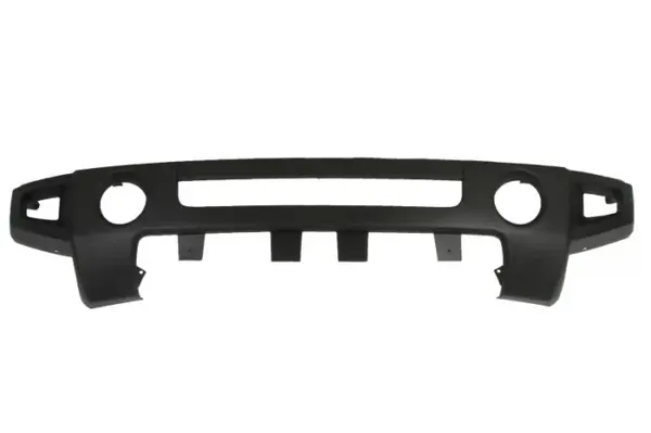 Bara fata cu locas proiector gri inchis Hummer H3 2005-2010