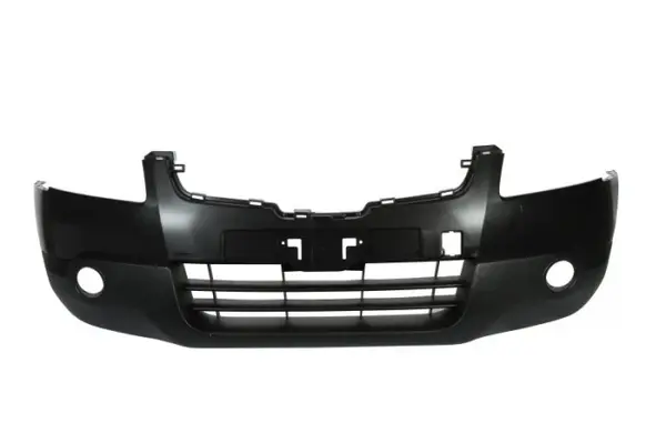Bara fata cu locas proiector, grunduita NISSAN QASHQAI intre 2007-2010