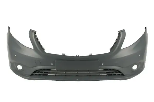 Bara fata, cu locas proiector locas senzor parcare: 4, grunduit potrivit MERCEDES VITO KLASA V W447 03.14-06.19