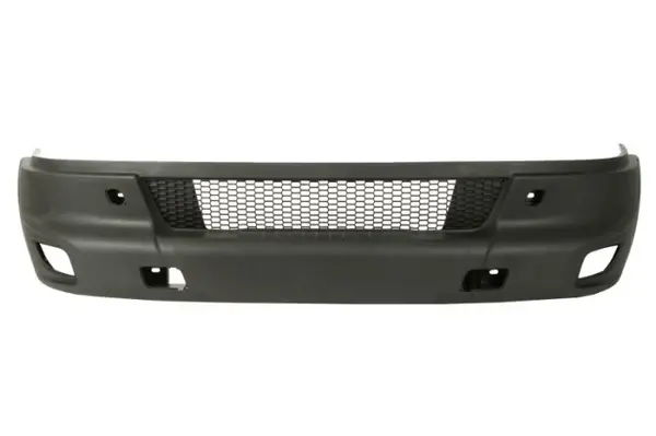 Bara fata cu locas proiector negru potrivit IVECO DAILY V 2011-2014