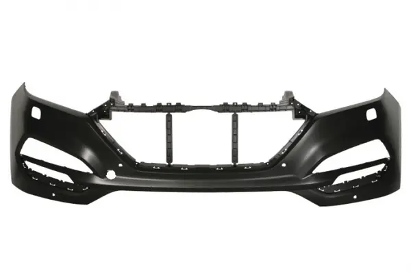 Bara fata cu locas spalator de faruri, cu locas senzori parcare, grunduit potrivit HYUNDAI TUCSON 2015-2018