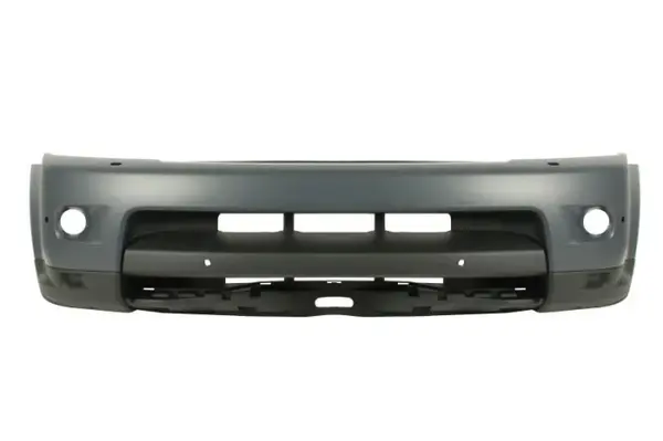 Bara fata, cu locas spalator far cu orificii pentru senzori de parcare, grunduit potrivit LAND ROVER RANGE ROVER SPORT 01.10-03.13