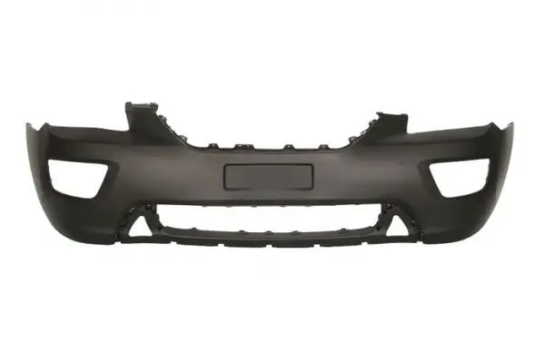 Bara (Fata, cu orificii lampa ceata, grunduit) potrivit KIA CARENS III 01.06-03.13