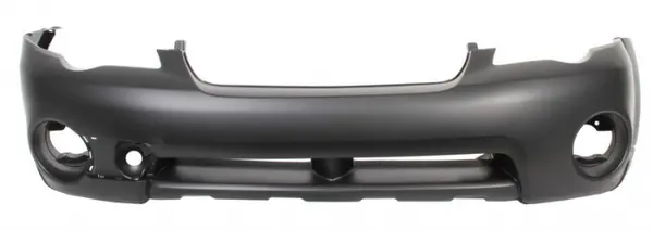 Bara (Fata, cu orificii lampa ceata, grunduit) potrivit SUBARU OUTBACK 09.03-12.06