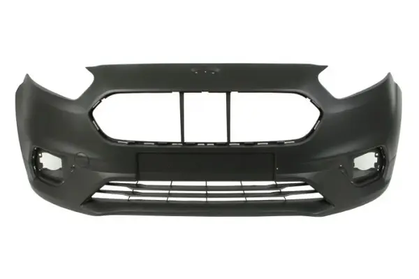 Bara (fata, cu orificii lampa ceata, partly grunduit, certificate TUV) potrivit FORD TRANSIT TOURNEO COURIER 02.14-03.18