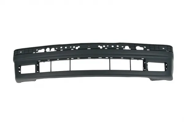 Bara (Fata, cu orificii pentru lampa ceata, cu suport de gauri, grunduit) potrivit BMW 3 (E36) 09.95-02.98