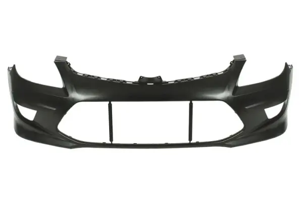 Bara fata cu orificii proiector ceata, grund, certificate CZ potrivit HYUNDAI i30 FD 04.10-06.12