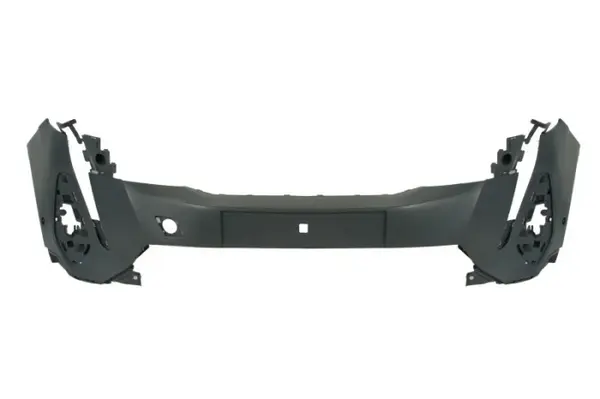 Bara (fata, cu orificii senzor parcare, grunduit) potrivit PEUGEOT 3008 P84 FL, 5008 T87 FL 01.21-