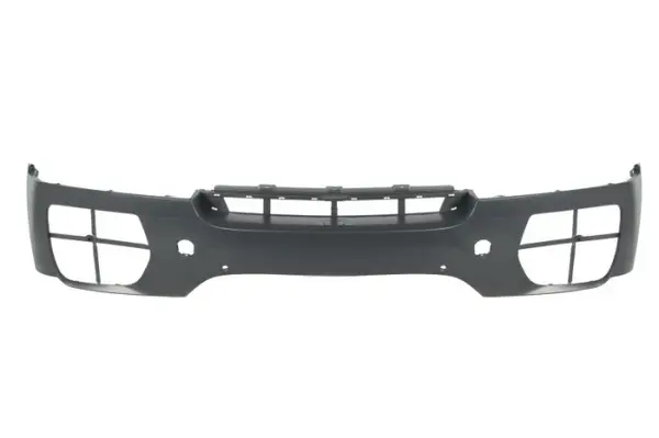 Bara fata cu orificii senzori parcare, grunduita BMW X6 intre 2007-2014