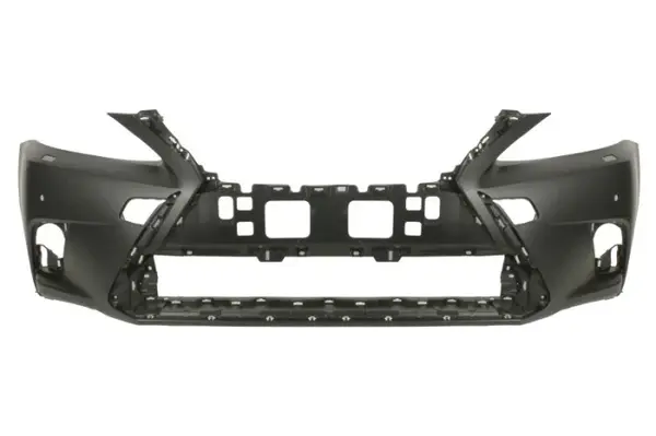Bara fata cu orificii spalator far, cu senzori parcare, grund potrivit LEXUS CT ZWA10 11.13-12.16