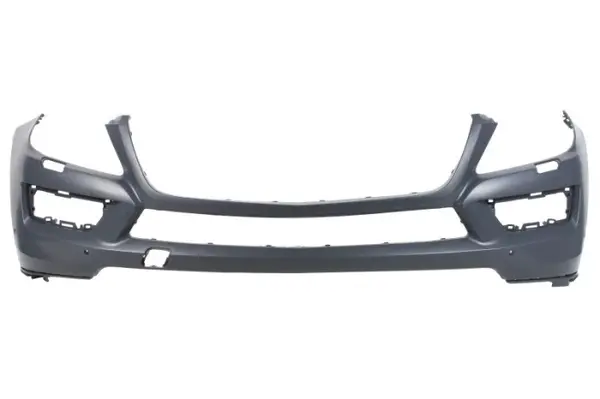 Bara fata, cu orificii spalator far, cu senzori parcare, grund potrivit MERCEDES GL-KLASA X166 07.12-11.15