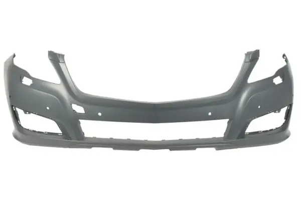Bara fata, cu orificii spalator far, cu senzori parcare, grund potrivit MERCEDES KLASA R W251, V251 08.10-12.13