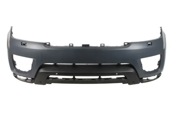 Bara fata, cu orificii spalator far, orificii senzori parcare: 4, grund potrivit LAND ROVER RANGE ROVER SPORT II L494 04.13-10.17