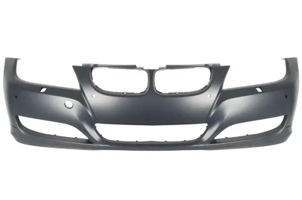 Bara (Fata, cu orificii spalator faruri si senzori parcare, grunduit) potrivit BMW 3 (E90), 3 (E91) 08.08-06.12