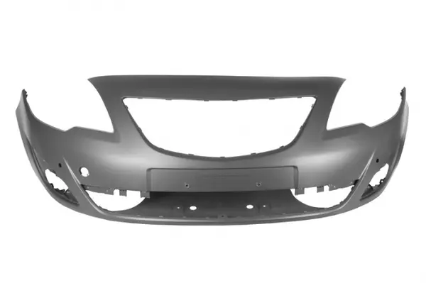 Bara fata cu senzori parcare, grunduita OPEL MERIVA intre 2010-2015