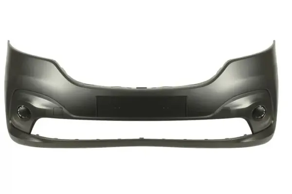 Bara fata, cu suport cu halogen; cu dungi, grund, certificate TUV potrivit NISSAN NV300; RENAULT TRAFIC III 08.14-