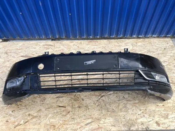 Bara fata culoare neagra 3aa807221 Volkswagen Passat B7 (2010-2014)