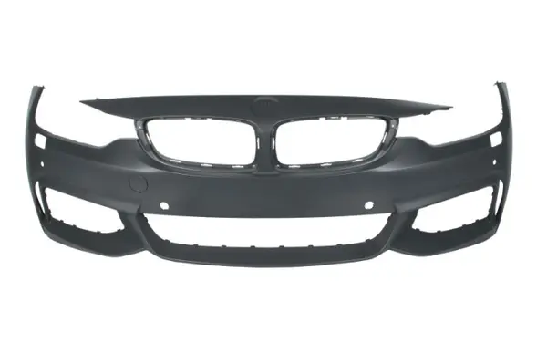 Bara fata dreapta pachet M cu locas senzori, grunduita BMW Seria 4 (F32, F82, 4 (F33, F83), 4 GRAN COUPE (F36) dupa 2013